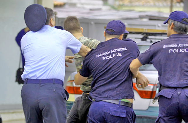 Στον Ασπρόπυργο ο φασισμός δεν περνά
