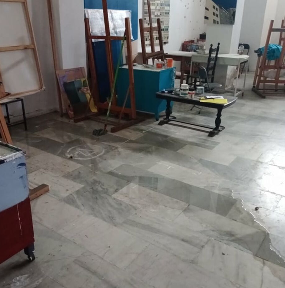 Σχολή Καλών Τεχνών και κακοτεχνιών
