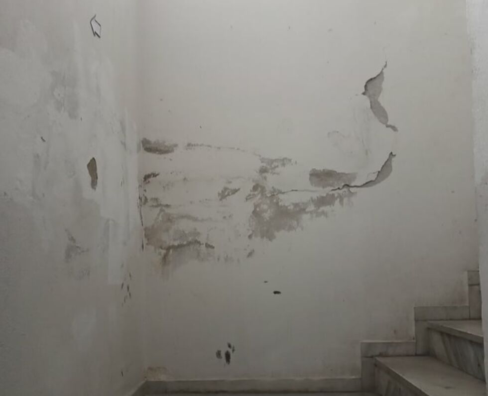 Σχολή Καλών Τεχνών και κακοτεχνιών
