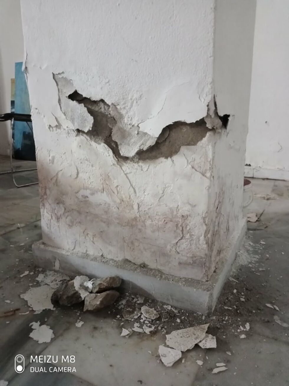 Σχολή Καλών Τεχνών και κακοτεχνιών