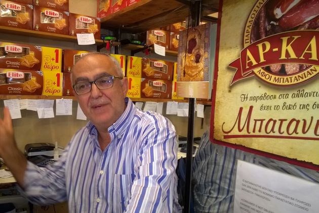 POS η ανάγκη μετατρέπεται σε ξαφνικό έρωτα