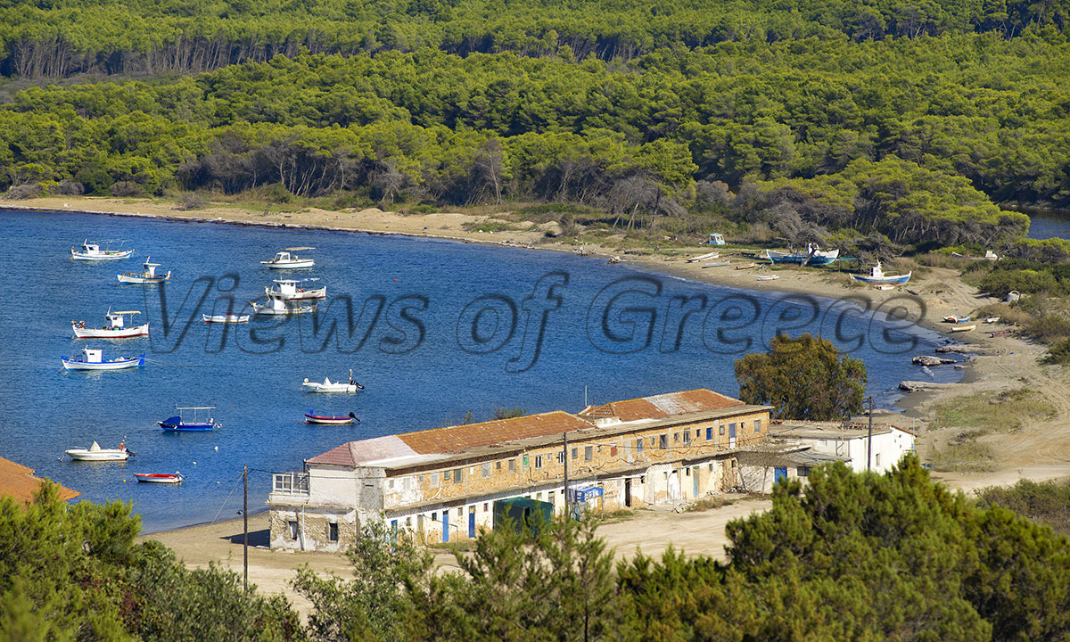 Δυτική Αχαΐα, Άραξος, Καλογριά, Λακκόπετρα, Στροφυλιά, Κοτύχι… Ένας συναρπαστικός φθινοπωρινός προορισμός