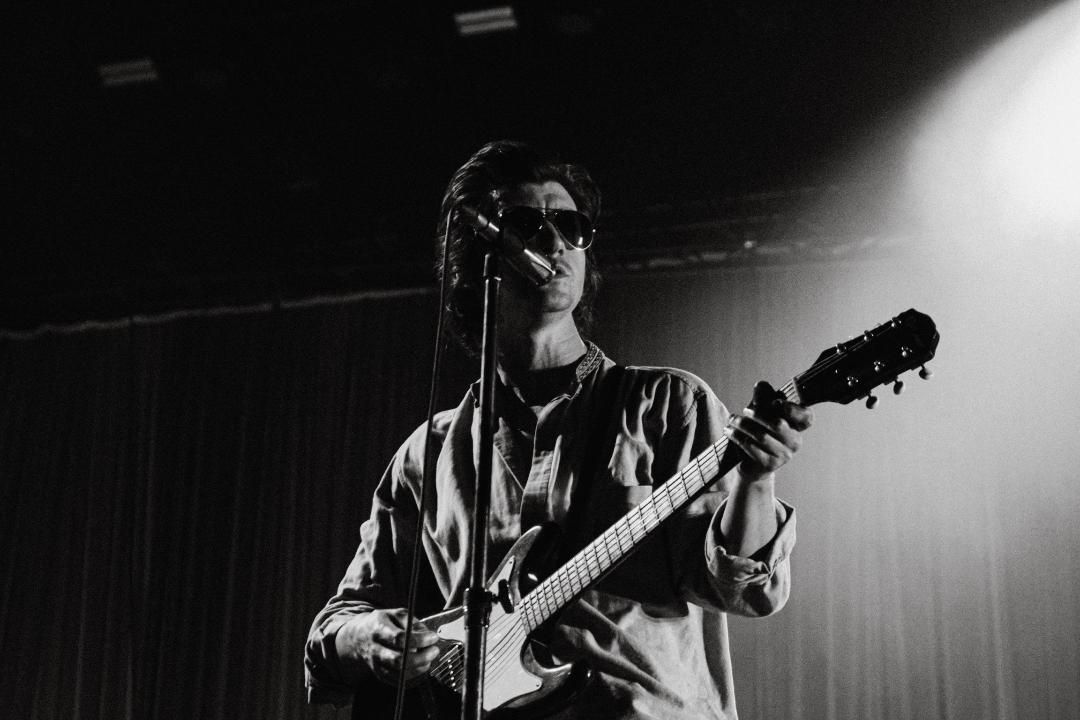 Release Athens: Arctic Monkeys, The Hives, Willie J Healey, The Vaxtones