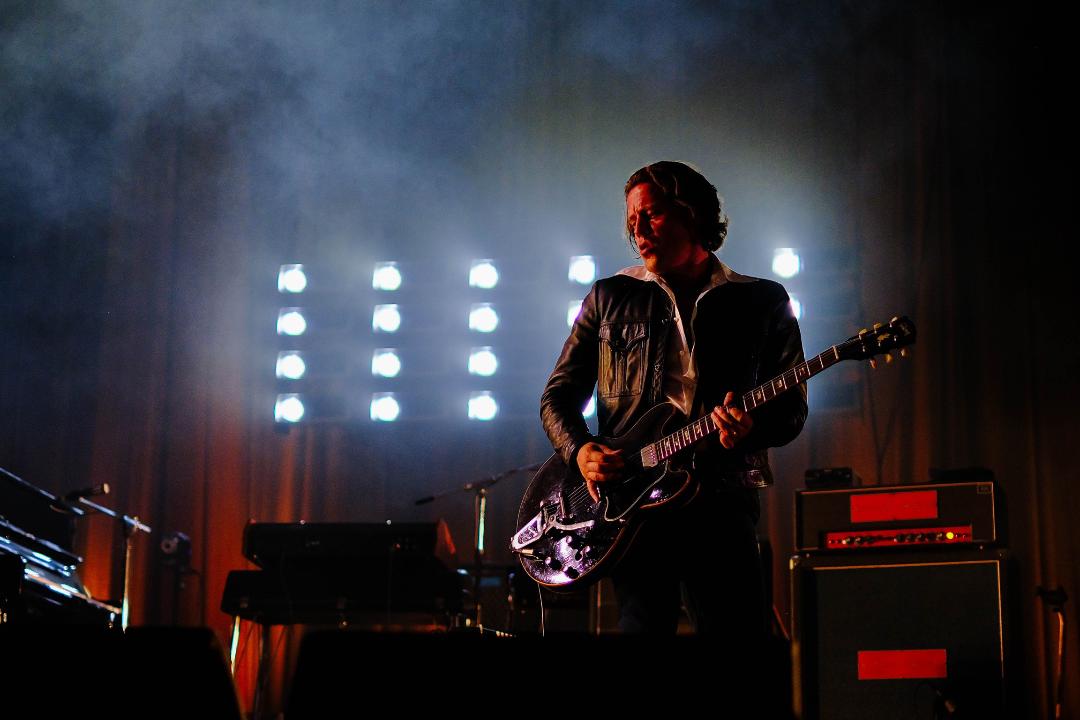 Release Athens: Arctic Monkeys, The Hives, Willie J Healey, The Vaxtones