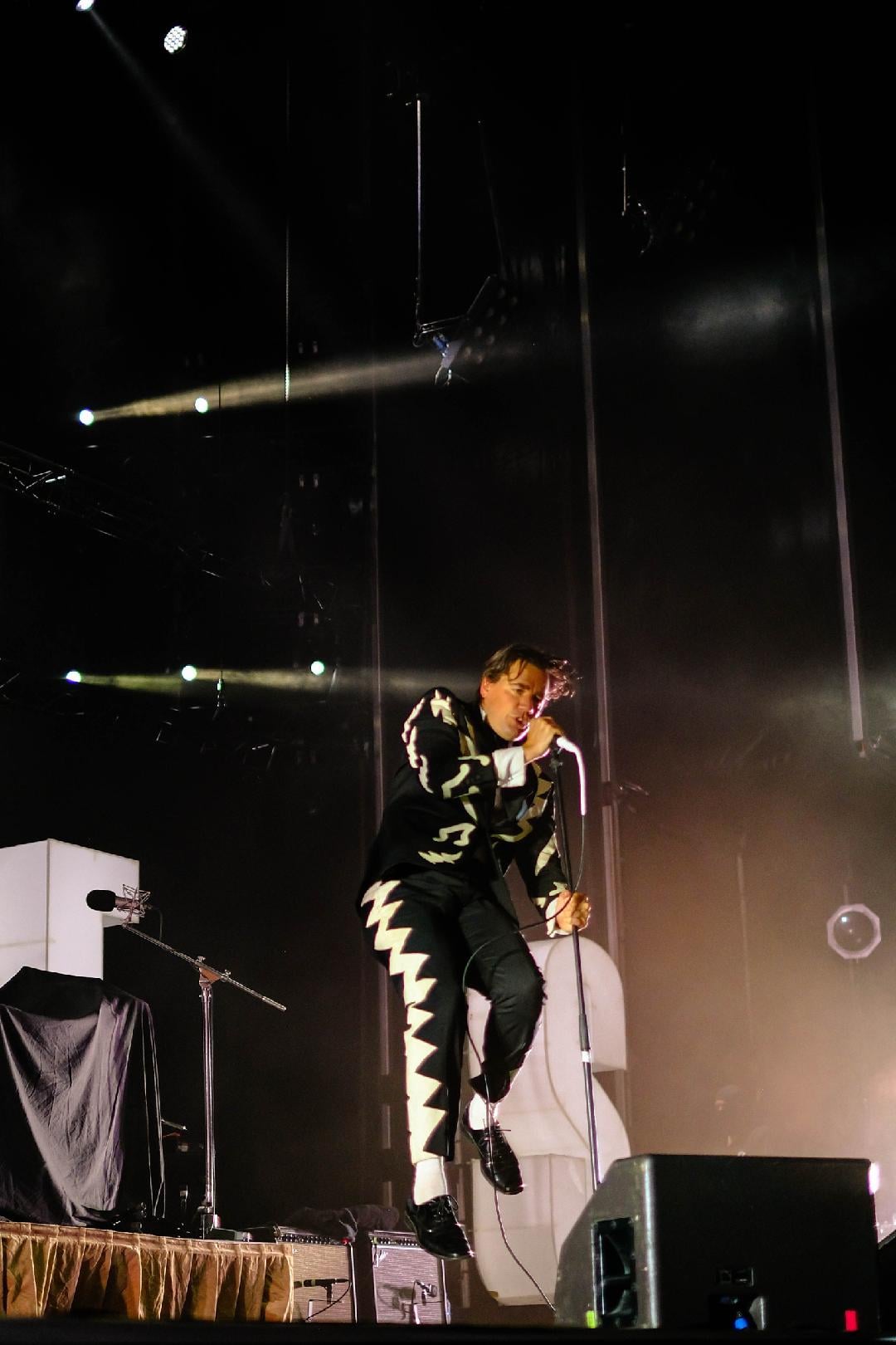 Release Athens: Arctic Monkeys, The Hives, Willie J Healey, The Vaxtones