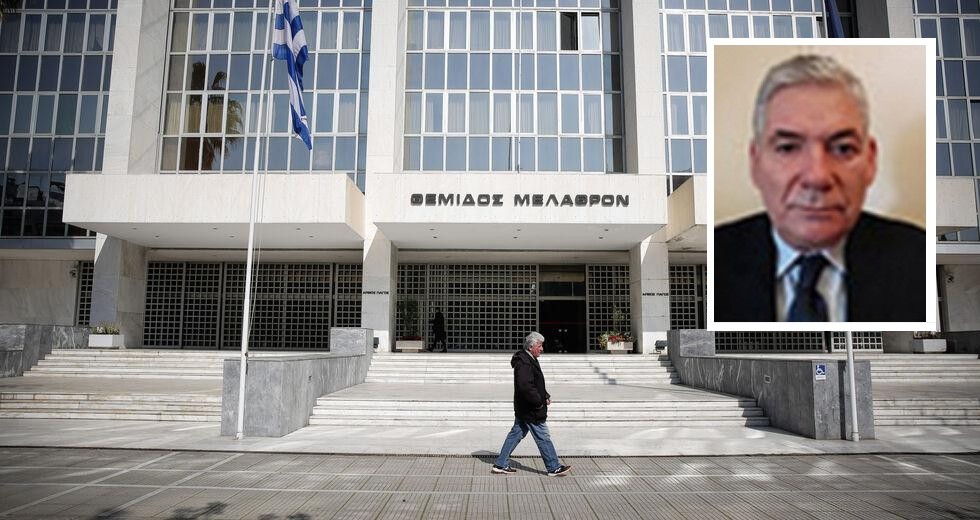 Ραντεβού στα τυφλά με τη Δικαιοσύνη