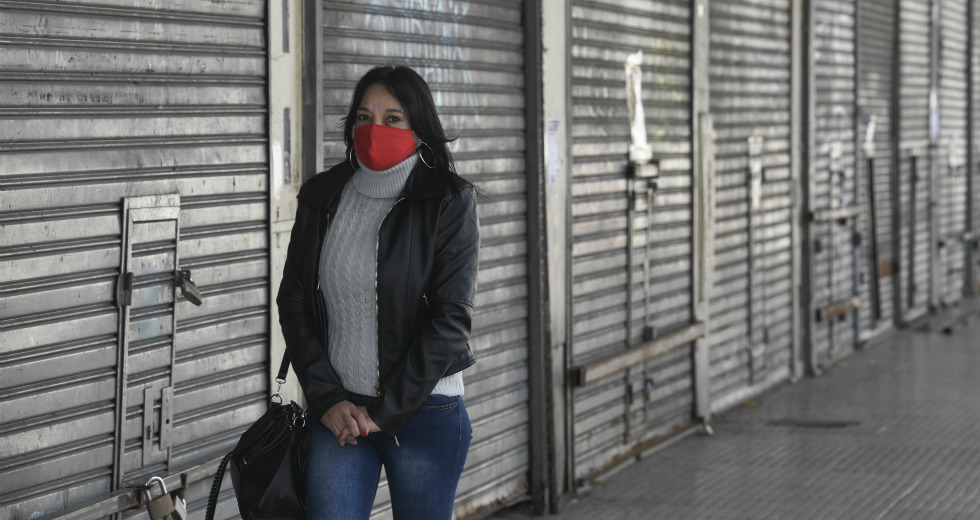 Τα τελευταία στοιχεία για την εξέλιξη της πανδημίας