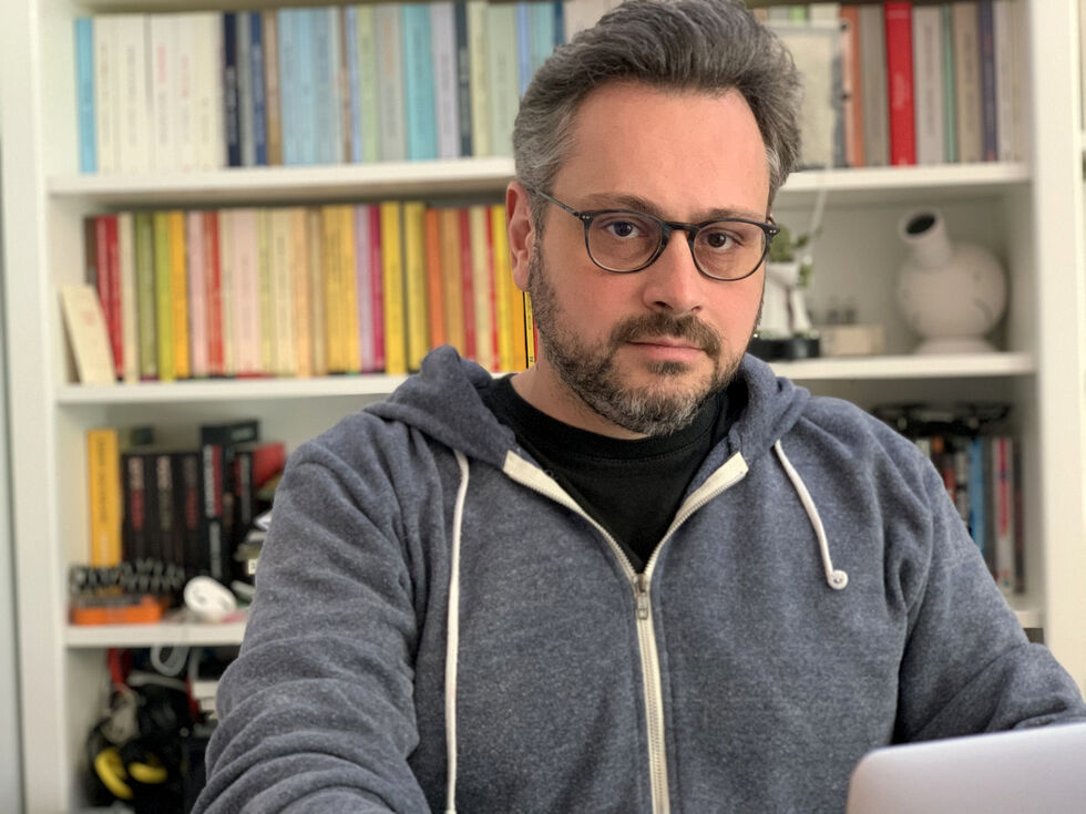 Σε online μονοπάτια εκδότες, βιβλιοπώλες και αναγνώστες