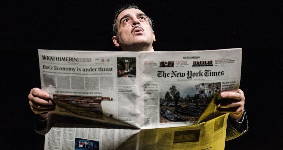 «Η Μενδώνη είναι η λάθος υπουργός, τη λάθος στιγμή»