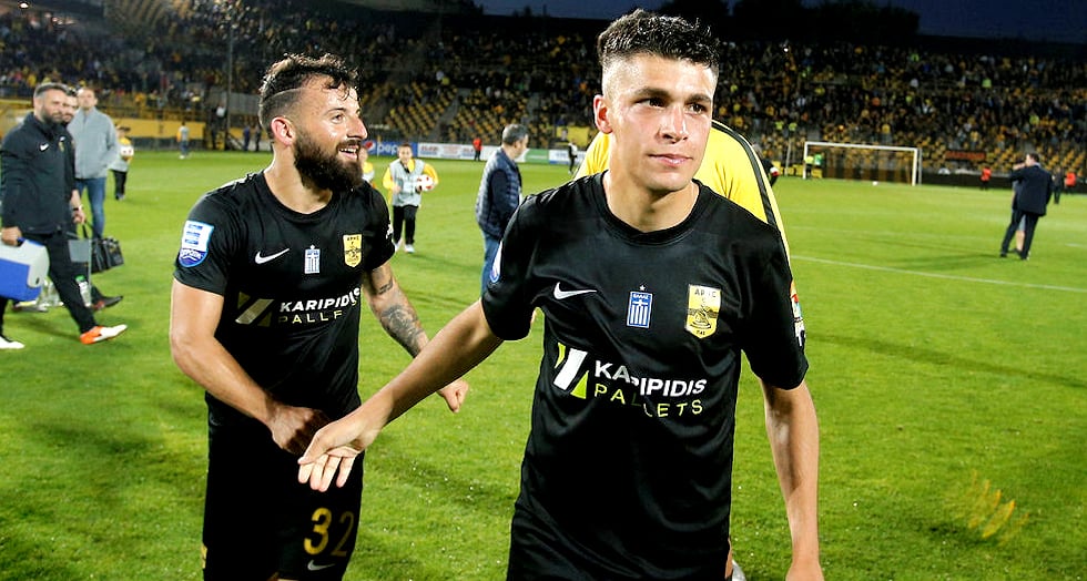 «Κέρδισα μια νέα οικογένεια»