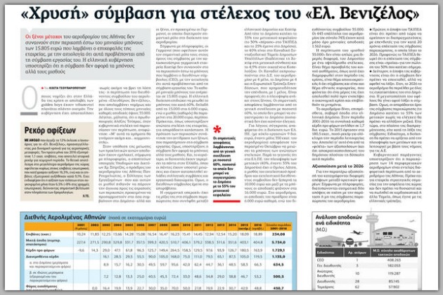 Τρέχουν τώρα να κόψουν τα «χρυσά» bonus