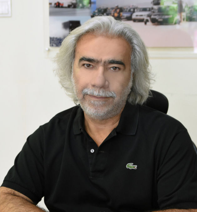 Μονόδρομος για την οδική ασφάλεια η συνεχής επιμόρφωση