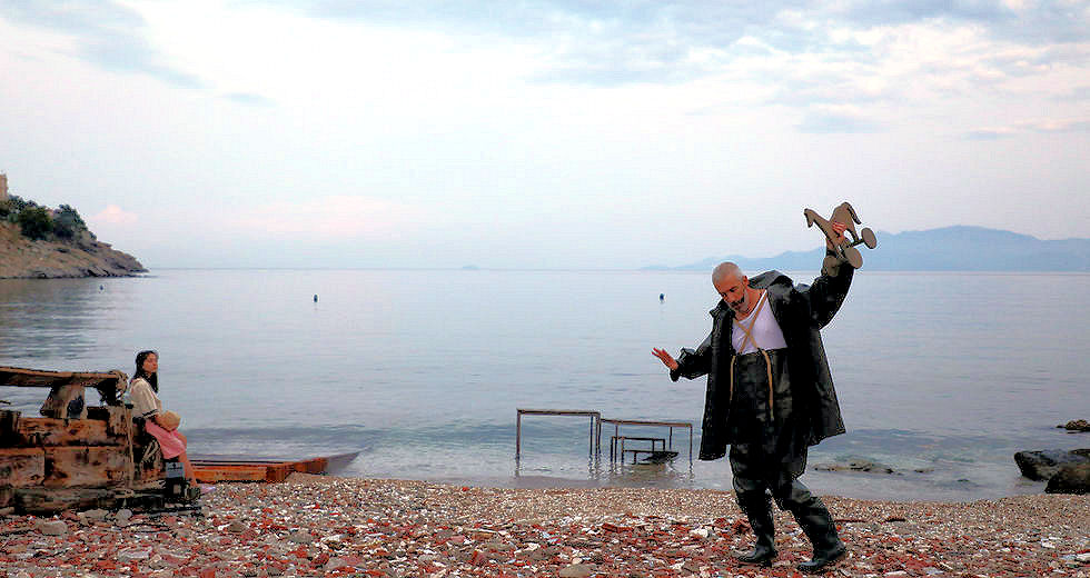 Οδυσσέας, ο ήρωας της καρτερίας