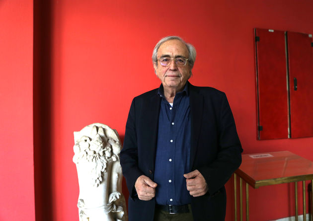Ναι, μετά τον Λούκο το χάος