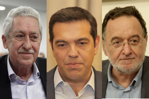 Η Β’ Πανελλαδική και η ΕΑΡ