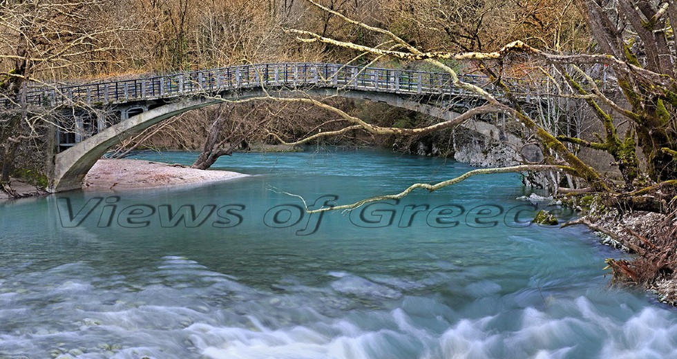 Εξόρμηση στο χειμωνιάτικό Δυτικό Ζαγόρι, στην Αρίστη, στο Μικρό και Μεγάλο Πάπιγκο