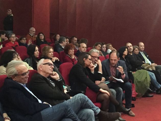 «Πιστεύω στην αναρχία του ονείρου της μέρας»