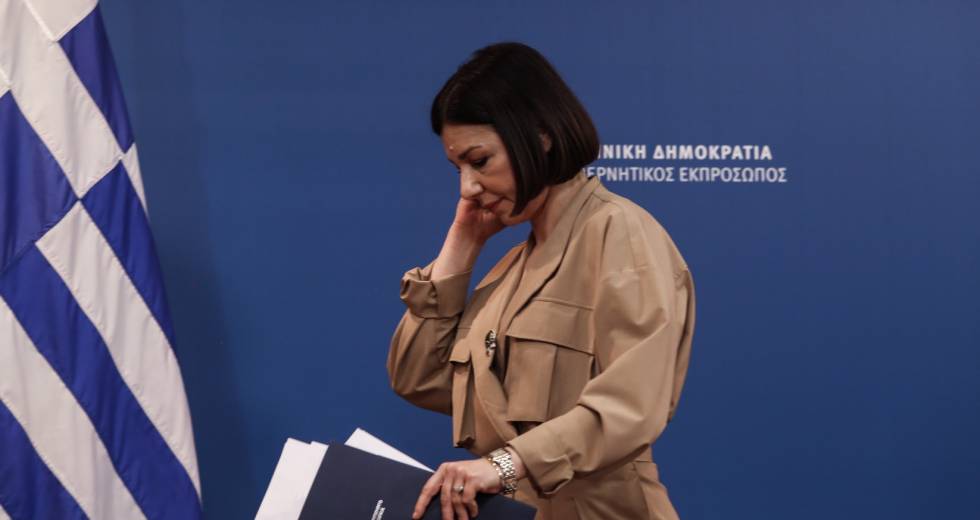 «Πάγο» στις μετακινήσεις εκτός νομού βάζει η κυβέρνηση