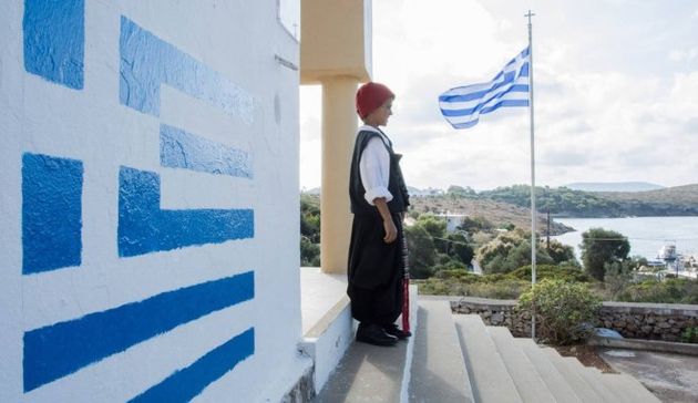 Υπερπαραγωγή η παρέλαση στη Θεσσαλονίκη