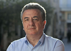 «Συνεργοί» της Αγίας Σκέπης οι υπηρεσίες ελέγχου της Περιφέρειας