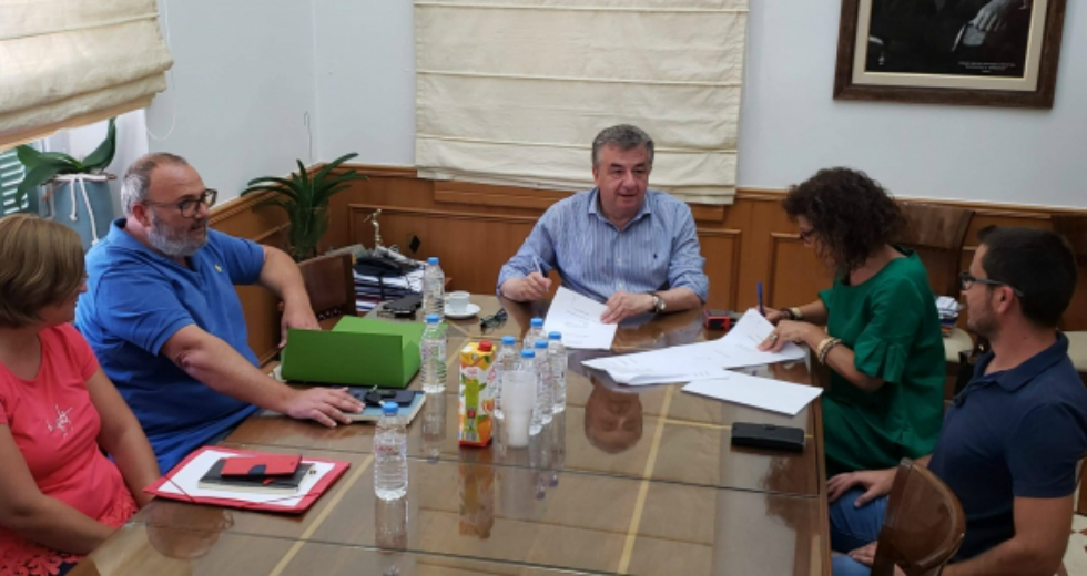 Πάνω από 200 εκατ. ευρώ για αναπτυξιακά έργα στην Κρήτη