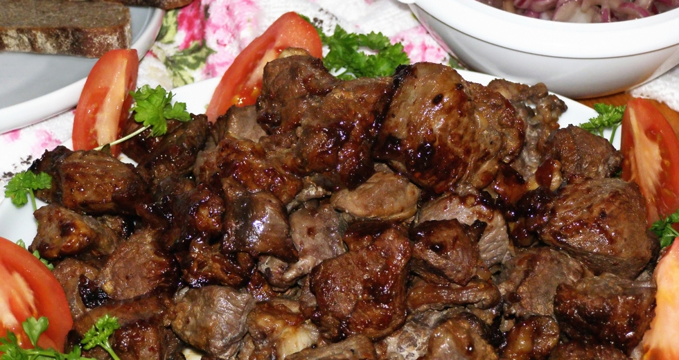 Να καούν τα κάρβουνα