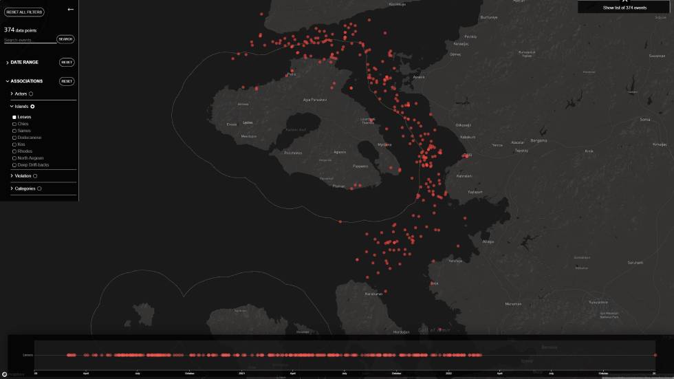 Πάνω από 1.000 επαναπροωθήσεις