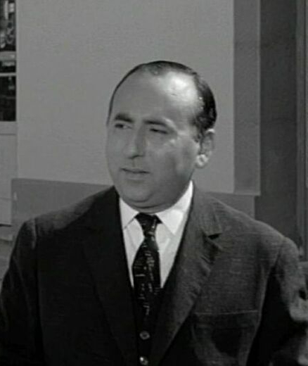 Πέθανε ένας από τους καλύτερους «κακούς» του ελληνικού σινεμά