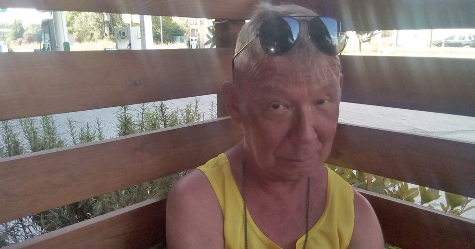 Ο Αρθούρος δεν μένει πια εδώ