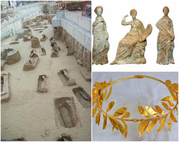 Στο φως Ιστορία 2.500 χρόνων