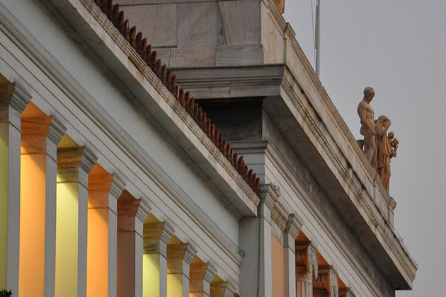 Η πολιτιστική ατζέντα της ημέρας – 21.12.2015