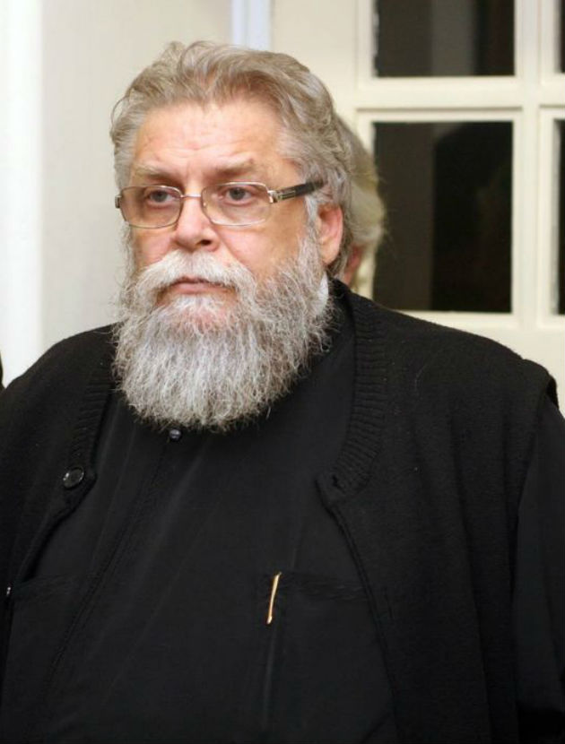 Ο… γέροντας προκάλεσε ζημιές εκατομμυρίων στο Γηροκομείο