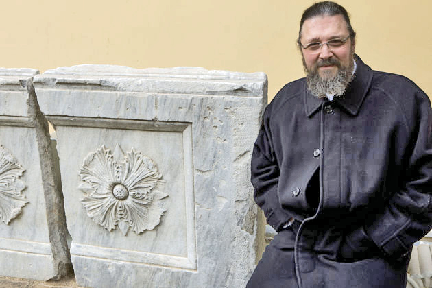 Ο θρησκευτικός τουρισμός κερδίζει και τους Κινέζους