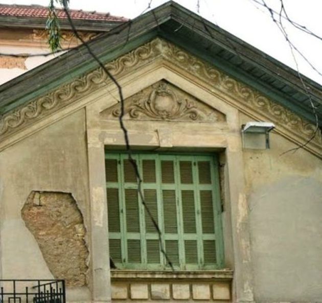 Να σωθεί το διαμάντι του Ιλίου