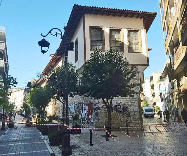Περιμένουν παύση του Εγκέλαδου