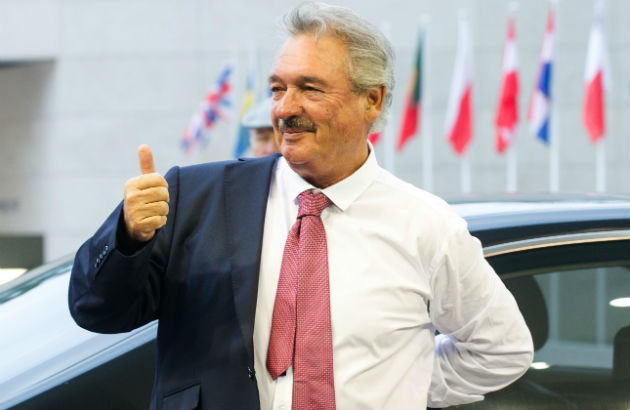 «Μέγκενη» Σένγκεν για να αλλάξει… ρότα