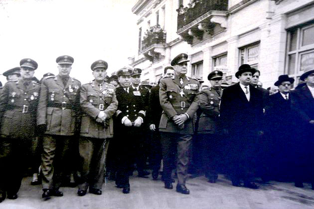 Τα ίχνη του Ιούδα