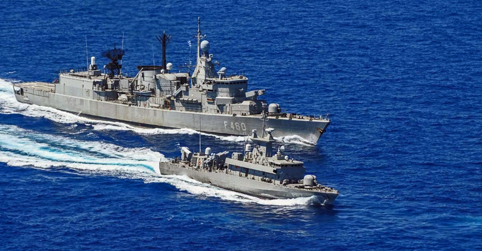 Η Τουρκία τεντώνει το σχοινί με NAVTEX στην κυπριακή ΑΟΖ