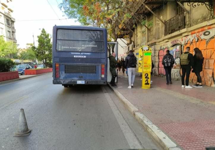 Πρυτανικό «λουκέτο» στην ΑΣΟΕΕ ενόψει Πολυτεχνείου