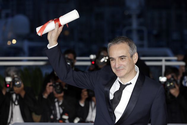 Χρυσός Φοίνικας στον Κεν Λόουτς, με δηλώσεις υπέρ Ελλάδας