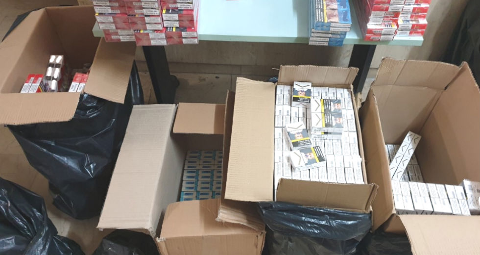 Στην ΑΣΟΕΕ οι πρώτες συλλήψεις μετά την κατάργηση του ασύλου