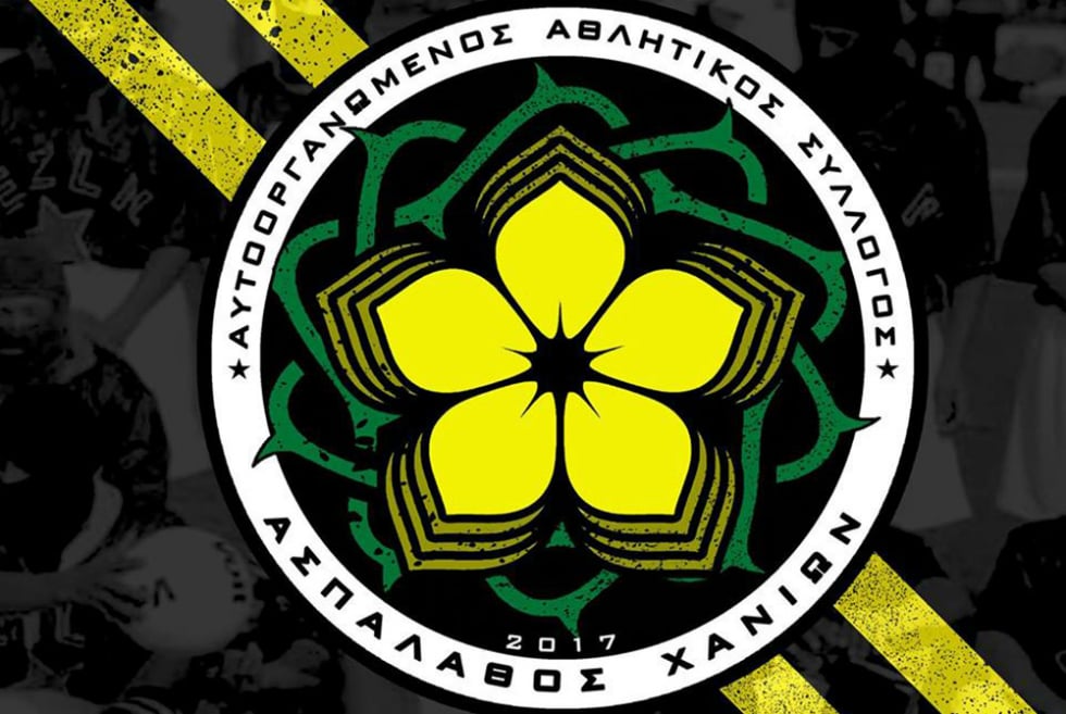 Χανιά: Αρνείται βραβείο και χρηματικό έπαθλο ο Ασπάλαθος