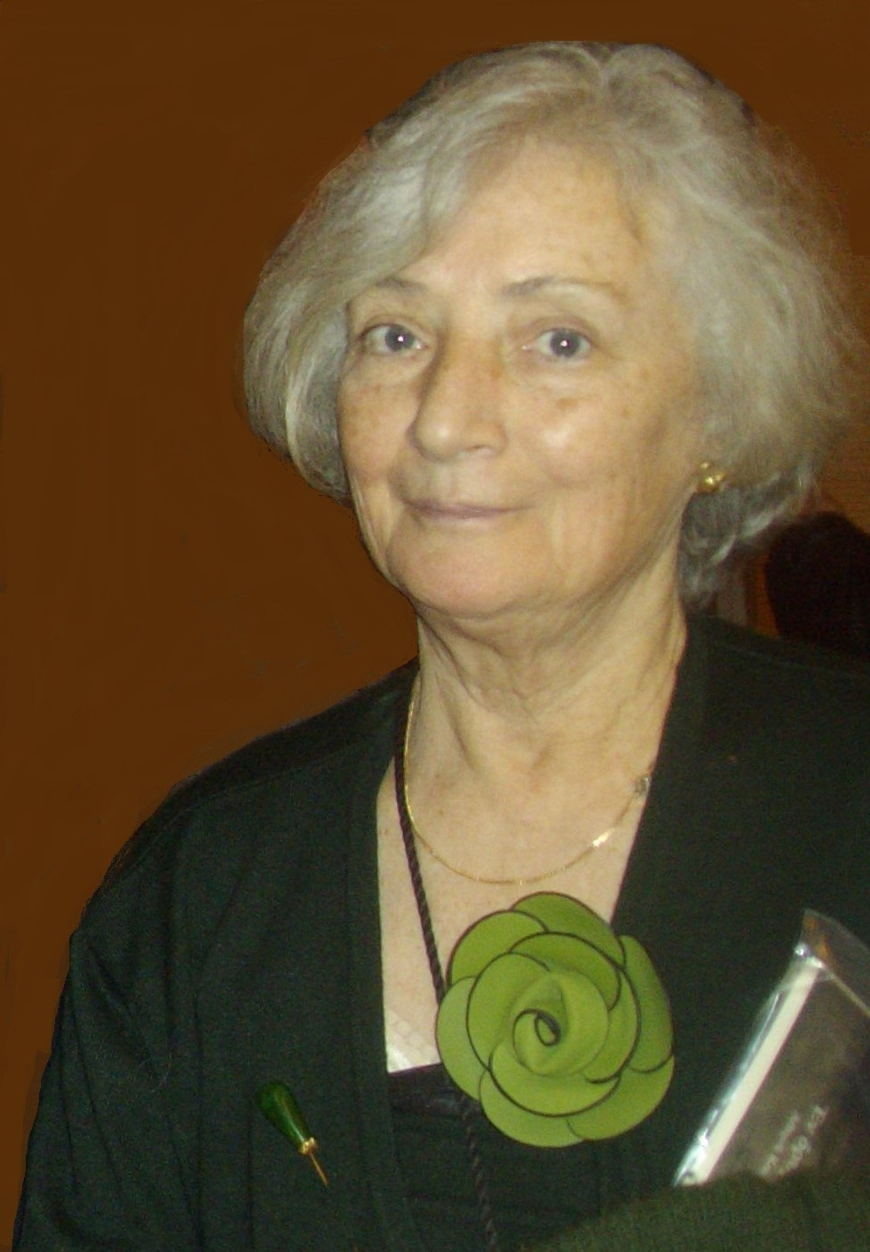 Δήμος Ηρακλείου: Στην Ασπασία Παπαδοπεράκη το βραβείο “Νίκος Καζαντζάκης”