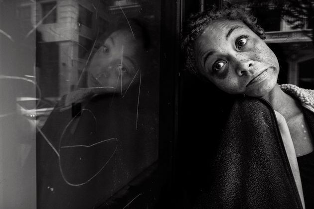 «Η Αμερική μου είναι γεμάτη από ειρωνεία και αδιαφορία»