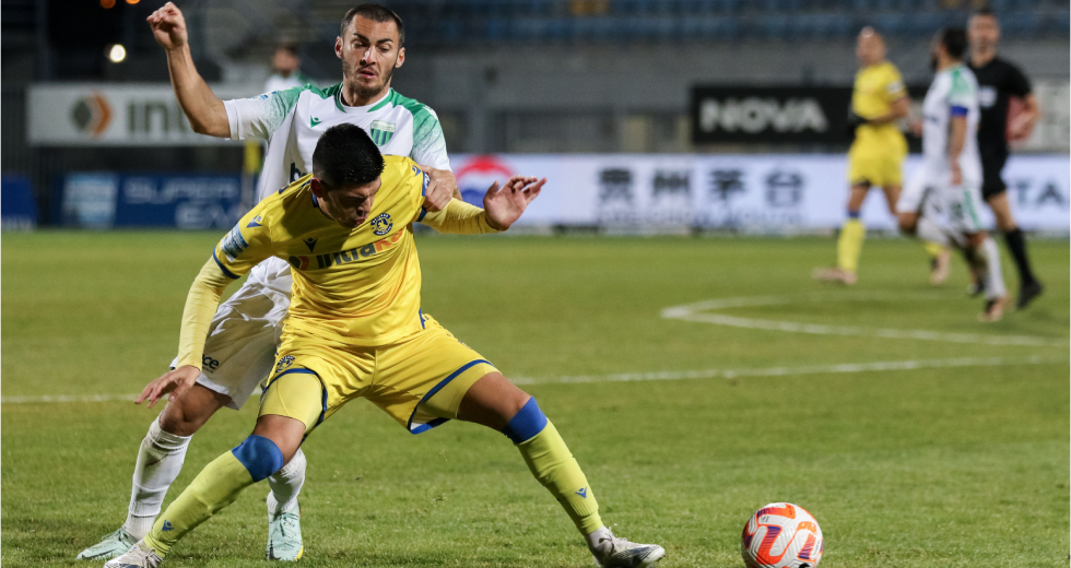 Τα ματς της Κυριακής στη Super League