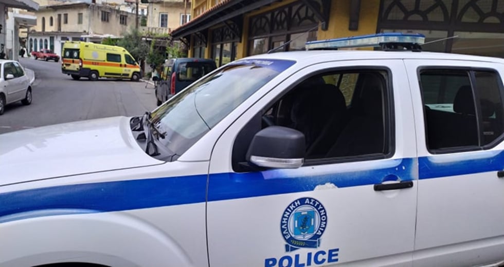 Διπλό φονικό στα Ανώγεια και φόβοι για βεντέτα
