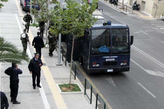Πού οδηγούν οι έρευνες για τον 29χρονο