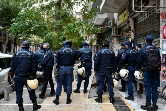 Άνω ποταμών
