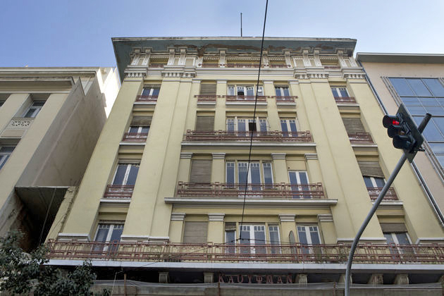 Η αναβίωση του κινηματογράφου