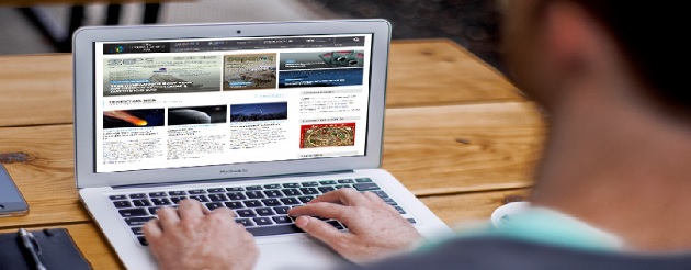 Μαθήματα αστρονομίας εξ αποστάσεως για μαθητές